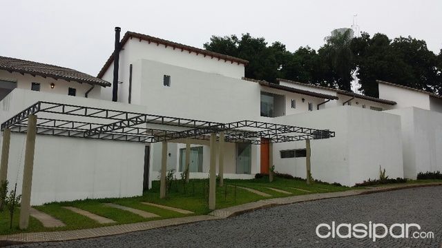 ALQUILO HERMOSA CASA EN BARRIO CERRADO ALTERRA — foto 2