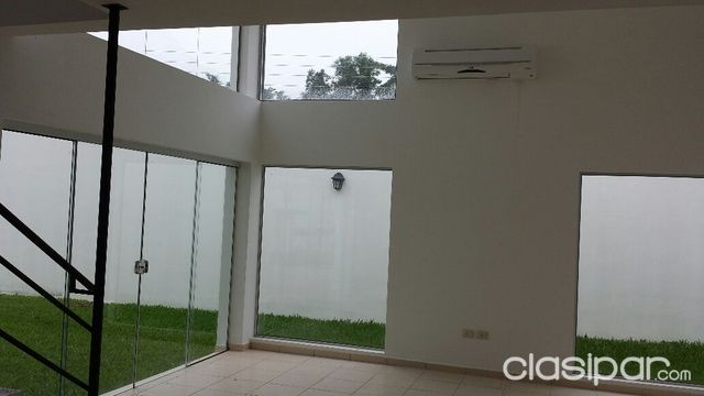 ALQUILO HERMOSA CASA EN BARRIO CERRADO ALTERRA — foto 3