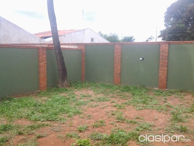 VENDEMOS DUPLEX ( PRIMAVERA ) BARRIO CENTRAL - LUQUE sobre la calle Ma Auxiliadora y Sgto Espinola — foto 3