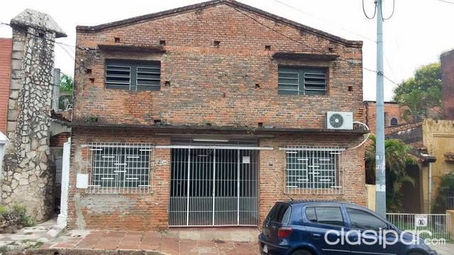 ALQUILO DEPOSITO — foto 2