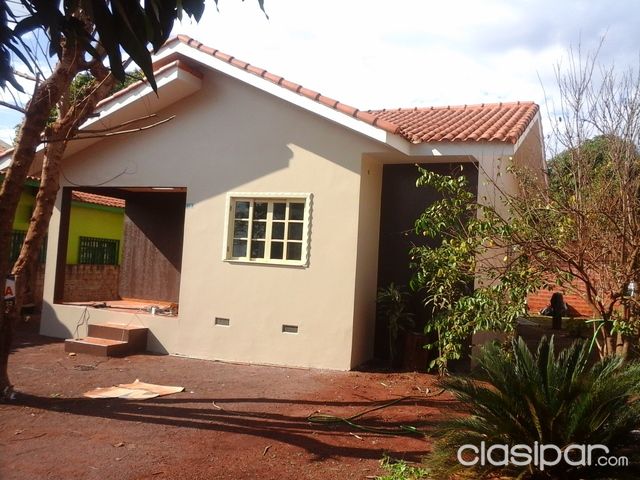 VENDO HERMOSA CASA EN KATUETE — foto 2