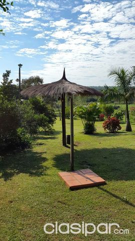 Vendo Quinta en Capiata — foto 2