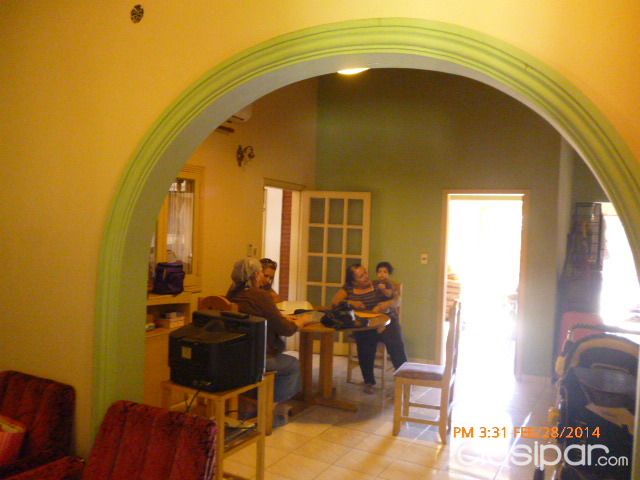HERMOSA CASA EN VENTA ZONA REPUBLICANO RESIDENCIAL, — foto 2