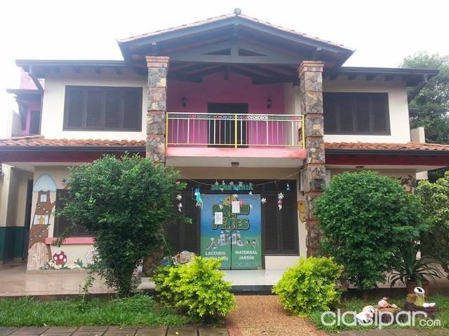 Vendo Casa De Dos Piso Sobre Brunio Guggiari Nº 627 — foto 3
