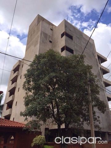 VENDO EDIFICIO O DEPARTAMENTO EN CDE BARRIO BOQUERON — foto 2