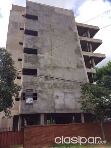 VENDO EDIFICIO O DEPARTAMENTO EN CDE BARRIO BOQUERON — foto 3