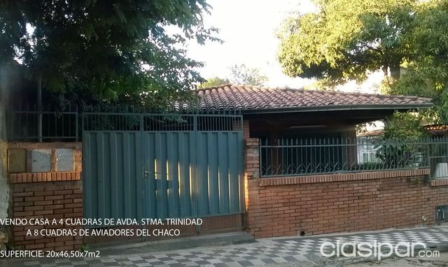 VENDO CASA — foto 3