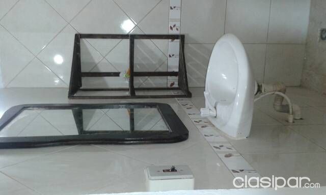 Doy en Alquiler casa a estrenar Zona Santa Teresa curva de la muerte ofrecido por particular wassap 0961979182 — foto 3
