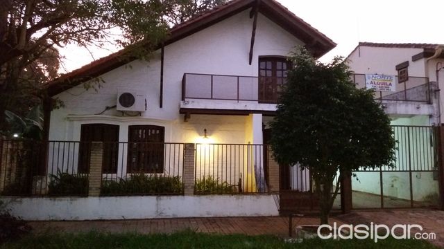Bº Seminario, alquilo residencia — foto 2