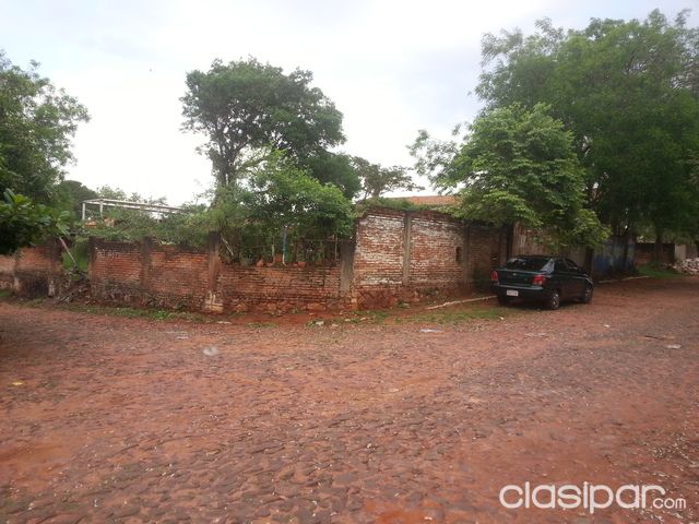 TERRENO EN FERNANDO DE LA MORA — foto 2