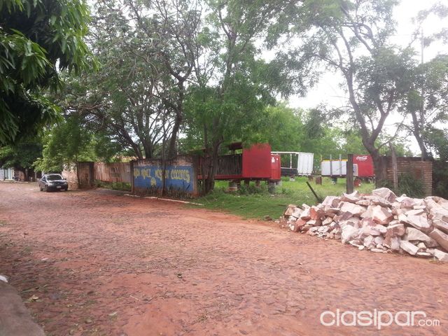 TERRENO EN FERNANDO DE LA MORA — foto 3