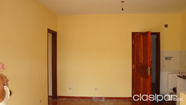ALQUILO DEPARTAMENTO EN SAN LORENZO — foto 2