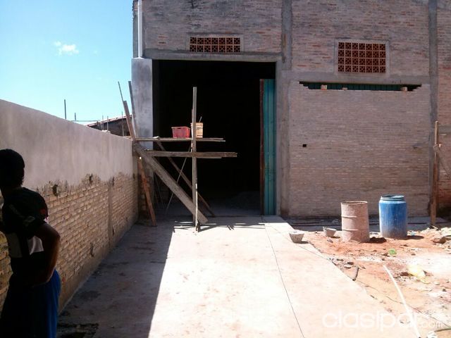 ALQUILO TINGLADO A EXTRENAR — foto 3