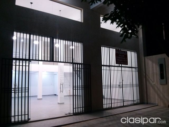 SALON COMERCIAL CON O SIN TINGLADO — foto 2