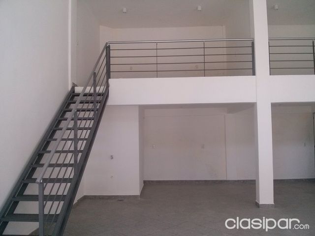 SALON COMERCIAL CON O SIN TINGLADO — foto 3