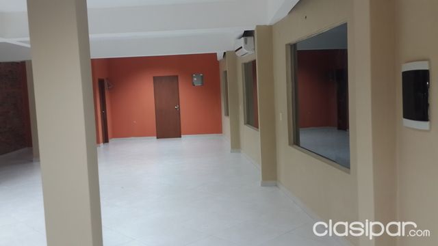 ALQUILO HERMOSO Y AMPLIO SALON EN LAMBARE!!! — foto 3