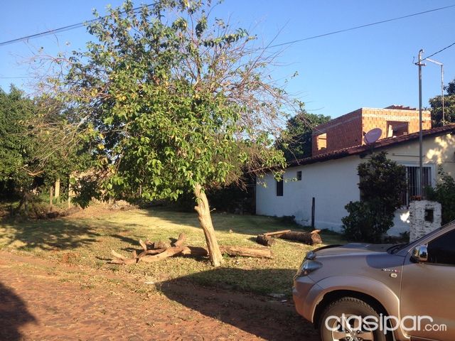 TERRENO EN ÑEMBY — foto 2