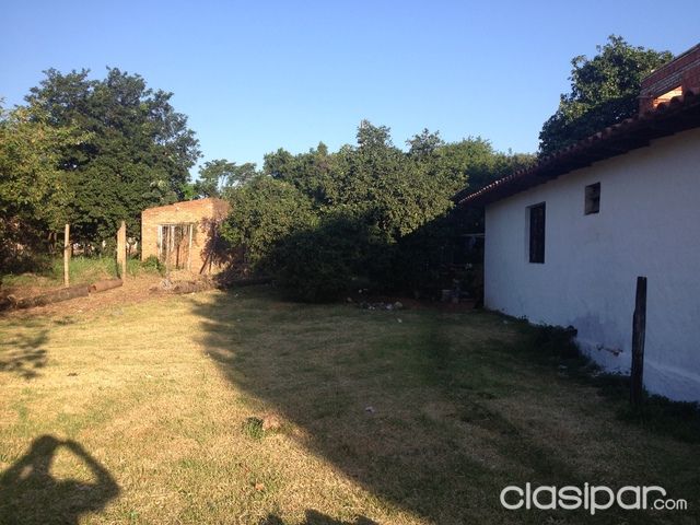 TERRENO EN ÑEMBY — foto 3