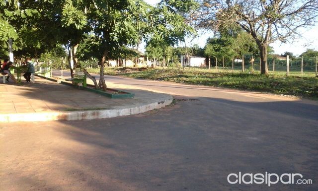 VENDO 4 HERMOSOS TERRENOS JUNTOS O SEPARADOS EN EL CENTRO DE J AUGUSTO SALDIVAR — foto 2