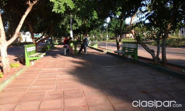 VENDO 4 HERMOSOS TERRENOS JUNTOS O SEPARADOS EN EL CENTRO DE J AUGUSTO SALDIVAR — foto 3