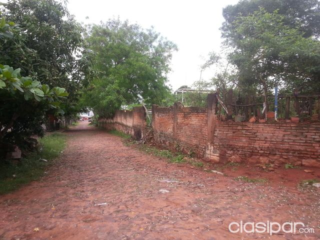 OFERTA TERRENO FERNANDO DE LA MORA ZONA SUR — foto 2