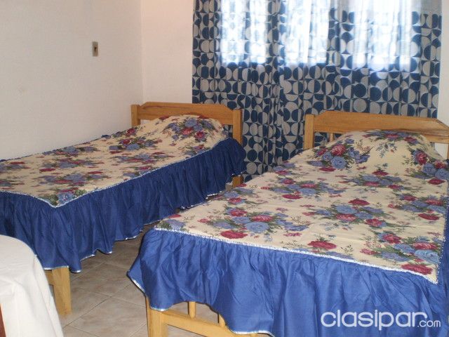 alquilo casa por visita papal 700.000.- por dia San Bernardino — foto 2