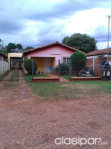 VENDO CASA EN SAN IGNACIO MISIONES — foto 2