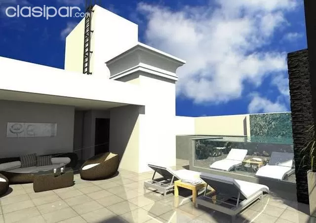 VENDO DEPARTAMENTOS EN POZO. MBURUCUYA. EXCLUSIVO EDIFICIO. — foto 2