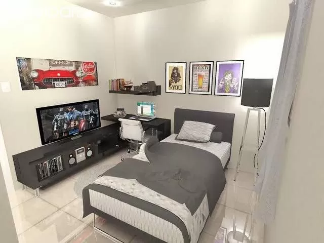 VENDO DEPARTAMENTOS EN POZO. MBURUCUYA. EXCLUSIVO EDIFICIO. — foto 3