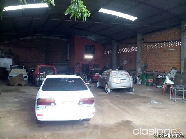 VENDO TINGLADO A MEDIA CUADRA DE LA TRANSCHACO — foto 2