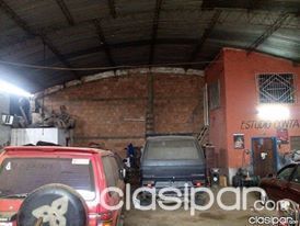VENDO TINGLADO A MEDIA CUADRA DE LA TRANSCHACO — foto 3