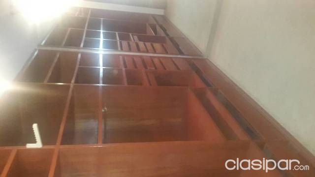 Alquilo residencia — foto 3