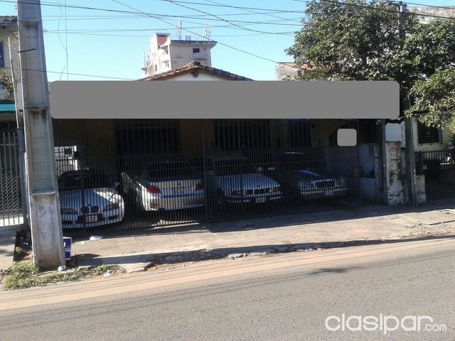 Super Oferta!!! Casa en barrio Pinoza - Asuncion (cod. 204) — foto 2