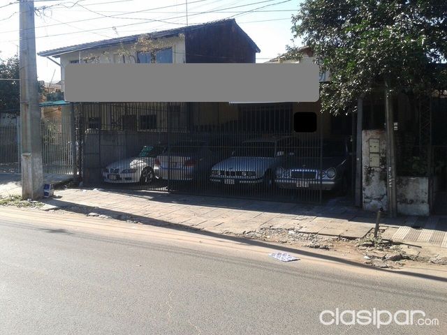 Super Oferta!!! Casa en barrio Pinoza - Asuncion (cod. 204) — foto 2