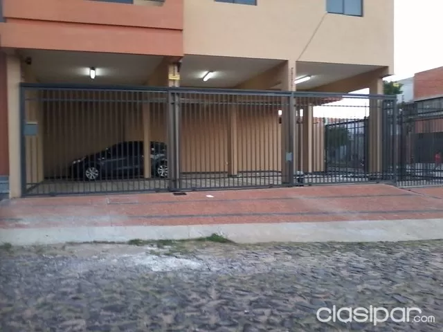 DEPTO A UNA CUADRA DE BRASILIA, CERCA DE LA UNIVERSIDAD AMERICANA — foto 2
