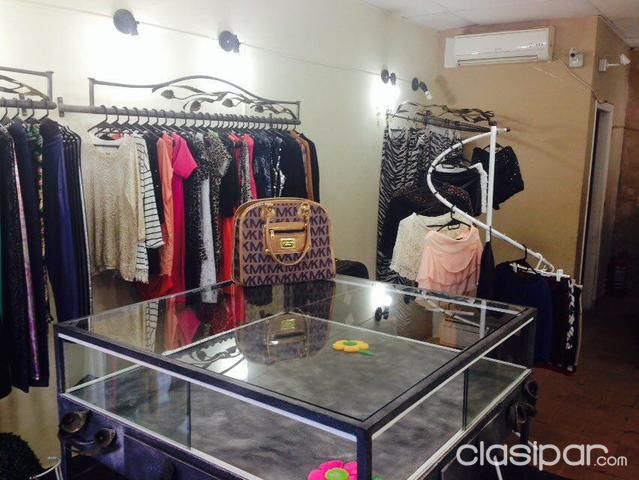 Oportunidad de negocio, vendo Boutique — foto 3