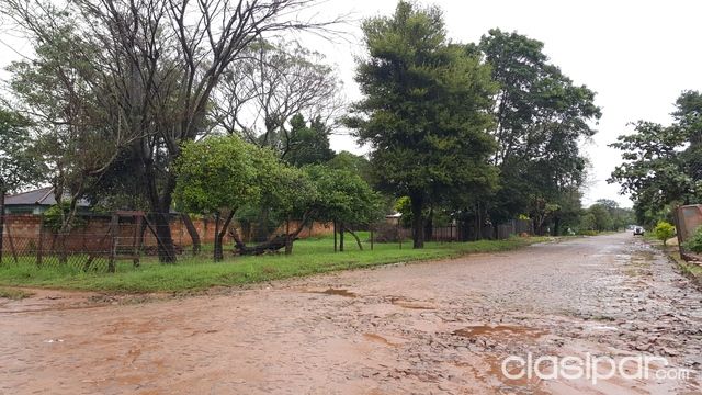 Vendo Terreno en la Ciudad de Caaguazú — foto 3