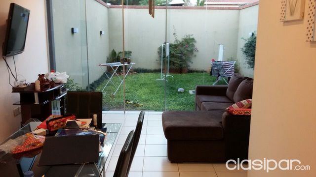 Duplex Zona Sheraton Santa Teresa — foto 3