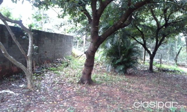 oferto terreno 22x30mts2 — foto 2