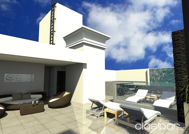 EDIFICIO DE DEPARTAMENTOS “THE BOSS ONE” — foto 2