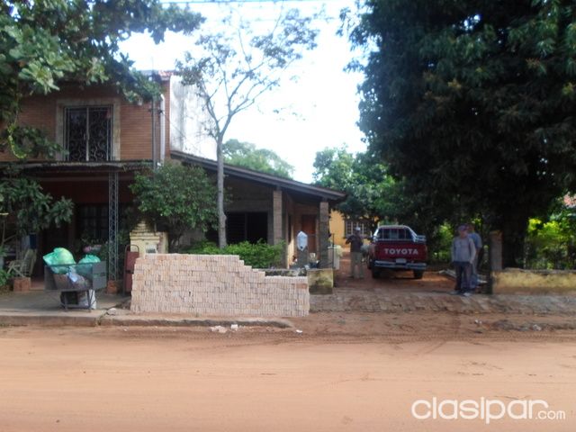 REMATO CASA-AREGUA VALLE PUCU — foto 3