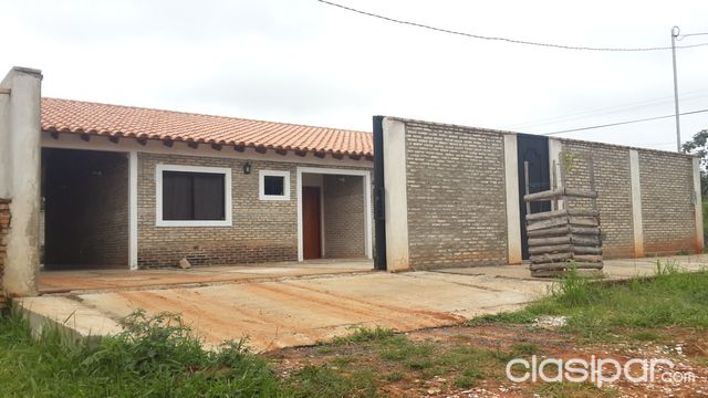 CASA MARIANO ROQUE ALONSO OFERTA — foto 2