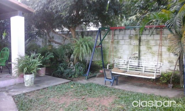 Vendo hermosa casa en Ypacaraí — foto 2