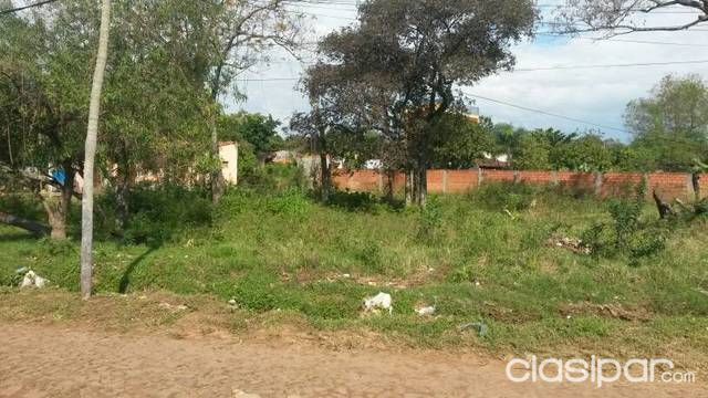 Hermoso terreno en San Lorenzo — foto 2