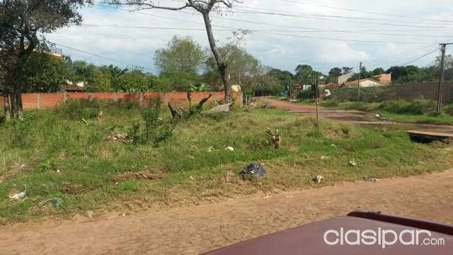 Hermoso terreno en San Lorenzo — foto 3