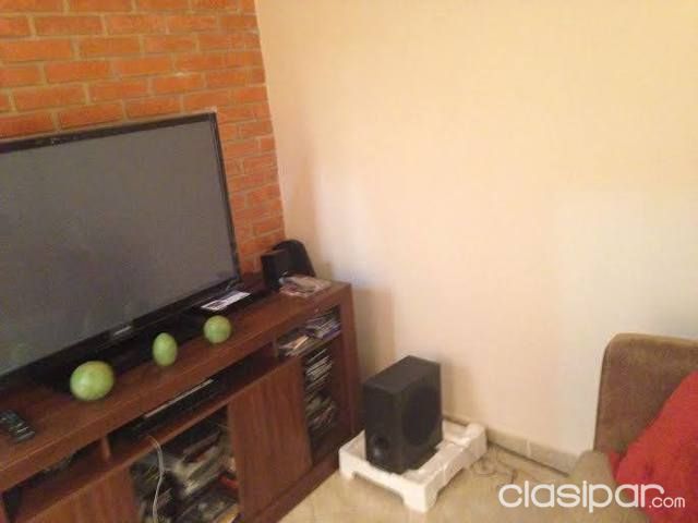oferto duplex a la venta en barrio felicidad de lambare — foto 3