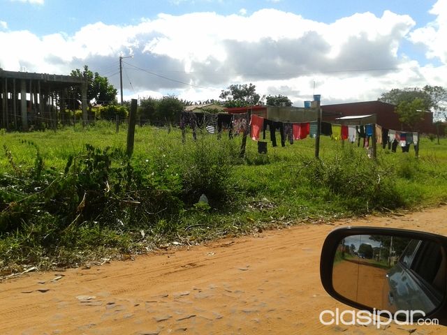 Terreno en Esquina - Villa Elisa - Barrio Marangatú — foto 3