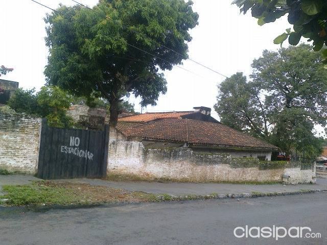 VENDO INMUEBLE: 150.000 $, Zona; Avenida Felix Bogado esquina 13 Proyectadas — foto 2