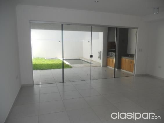 OFERTA VENDO HERMOSO DUPLEX A ESTRENAR EN BARRIO HERRERA — foto 2