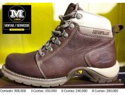 Botas Cat Caterpillar